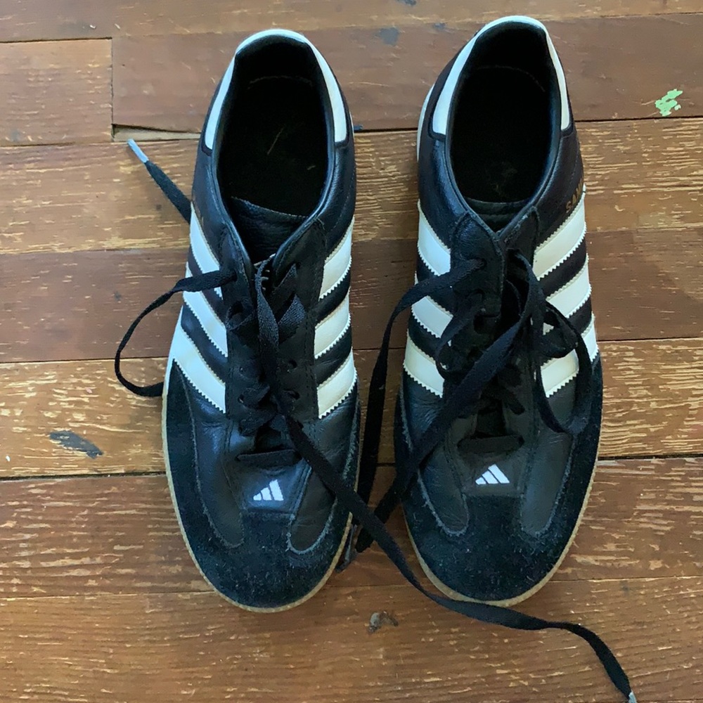 Adidas Sambas